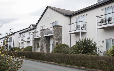 Deganwy Quay